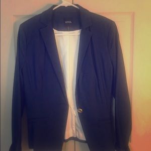 Blazer jacket